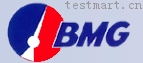 BMG-BAUMGART双金属温度计