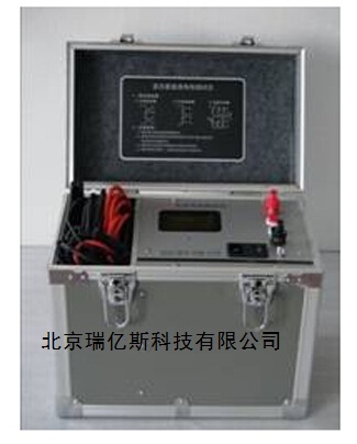 直流电阻测试仪AGB-119厂家价格