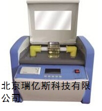 絕緣油介電強度測試儀AGB-123廠家價格