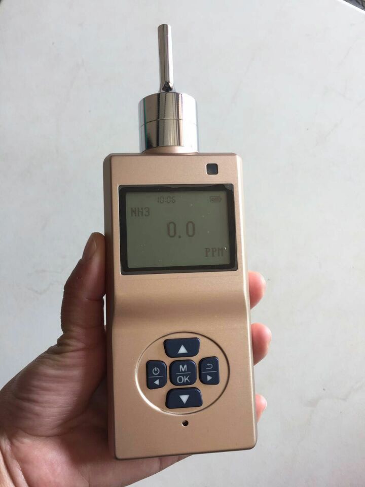 奥迪特泵吸式臭氧检测仪