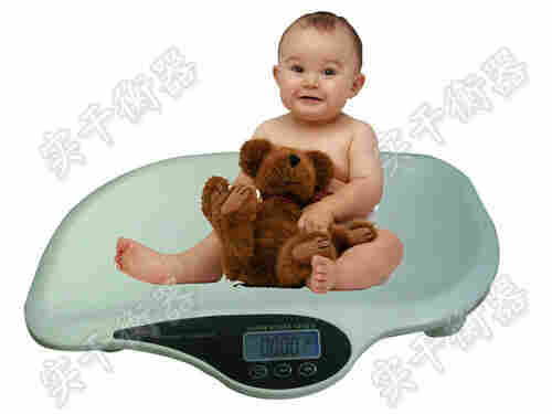 1627284032282189.jpg 蓝牙智能宝宝体重秤 高精度医用婴儿身高体重秤 超声波宝宝体重秤价格