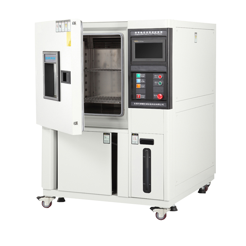 高低温湿热实验箱 高温试验机实验室烤炉 温度循环试验箱 温湿度控制设备