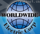 Worldwide Electric Corporation联轴螺线减速机