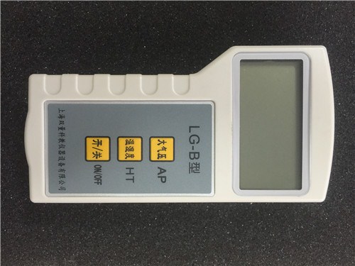 溫濕度大氣壓力計(jì) 溫濕度大氣壓力計(jì)報(bào)價(jià) 雙量供