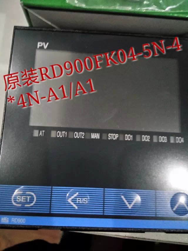 RKCRD900FK02-8N-4*2N-5N/AN溫控器