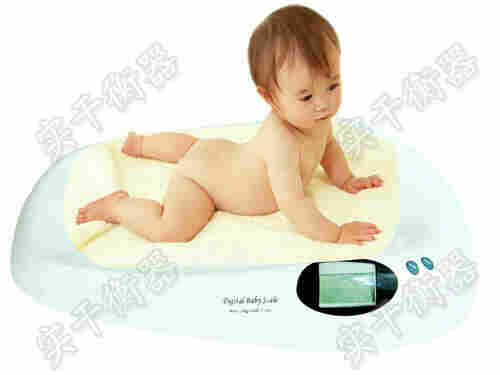 1627284089664220.jpg 蓝牙智能宝宝体重秤 高精度医用婴儿身高体重秤 超声波宝宝体重秤价格