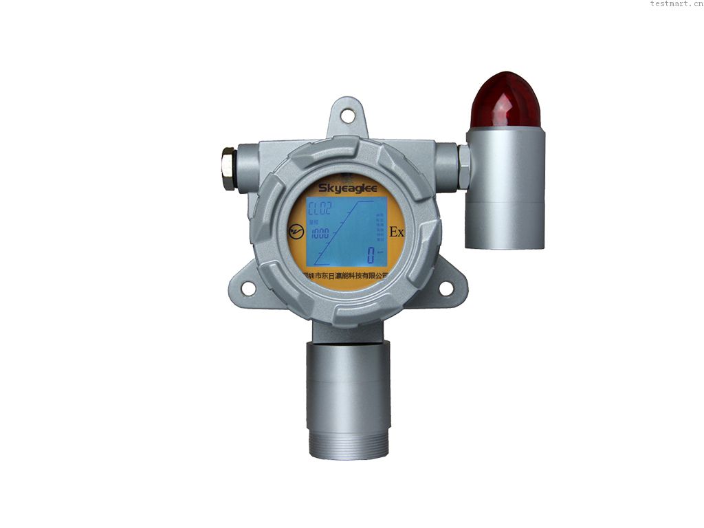 可燃性气体检测仪 可燃气体报警器