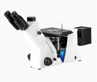 倒置金相显微镜MDS400