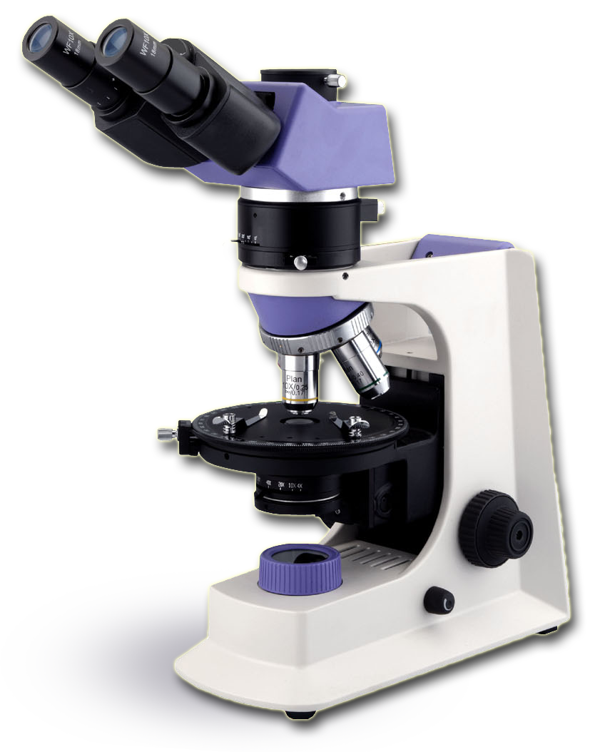 重慶奧特光學SMART-POL偏光顯微鏡