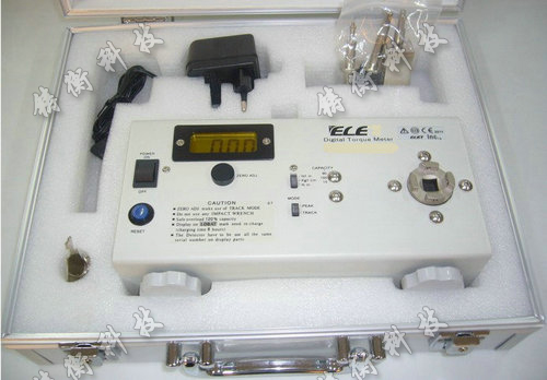 SGHP-100电批扭力测试仪