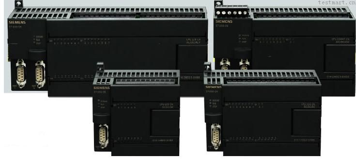 西門子FM352-5高速布爾處理器