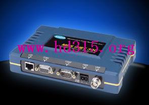 无线数据传输设备/无线网络电台 型号:BG22-MDS iNET300库号：M125345 