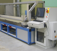 销售美国Itaca打造多探针好精度三坐标测量仪