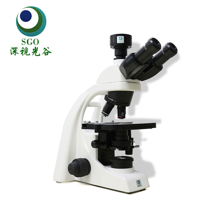 深视光谷 生物显微镜 SGO-PH200 数码显微镜
