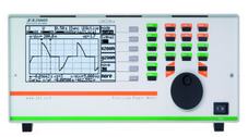 單相高精度功率分析儀