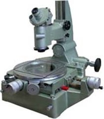 北京GH/JX6大型工具显微镜规格标准