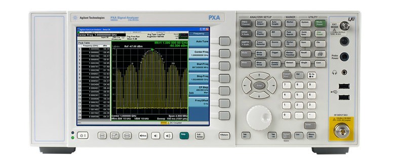 供應Agilent N9030A 頻譜分析儀