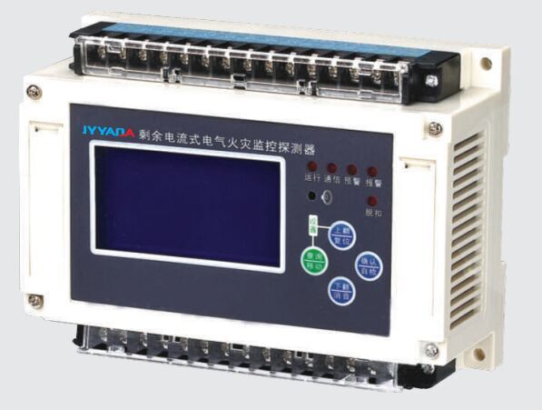 PDM-800ET-RT3818漏電火災(zāi)報(bào)警器.