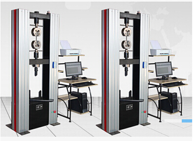 微機(jī)控制電子拉力試驗(yàn)機(jī) 金屬材料試驗(yàn)機(jī) 數(shù)顯試驗(yàn)機(jī)
