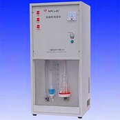 北京GR/NPCa-02氮磷鈣測定儀供應
