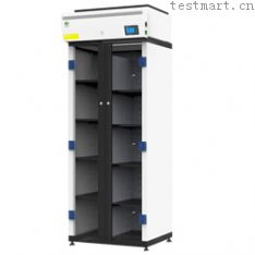 海南省华风净气型储药柜 自净化药品柜 净气型药品柜