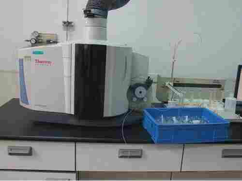 ICP电感耦合等离子体发射光谱仪