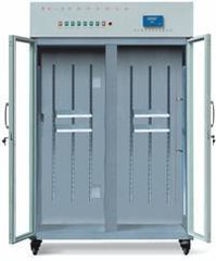 北京GH/SL-3數控層析冷柜使用說明書