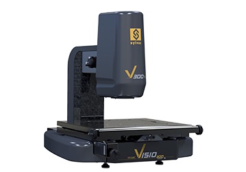 SYLVAC-VISIO200/300影像測量儀 | 瑞士丹青專供