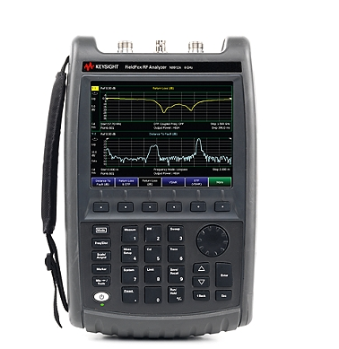銷售+回收N9938A FieldFox 手持式微波頻譜分析儀 手持式微波頻譜分析儀