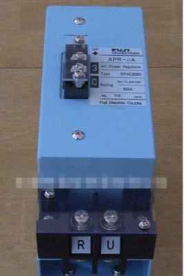 FUJI富士APR系列电力调整器RPNW4045-A RPNE2250-TRPNW4150-T