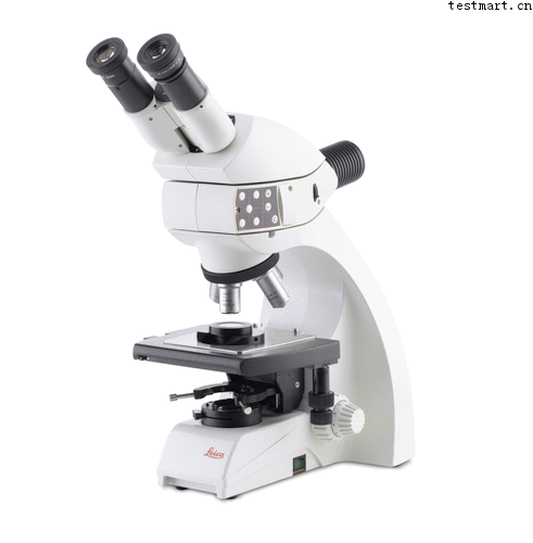 徕卡DM750M金相显微镜保证一年不会坏