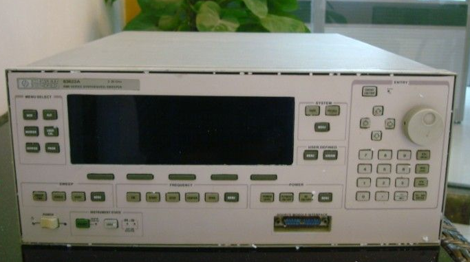 安捷倫/惠普Agilent/HP 83620A 83620B 信號(hào)發(fā)生器