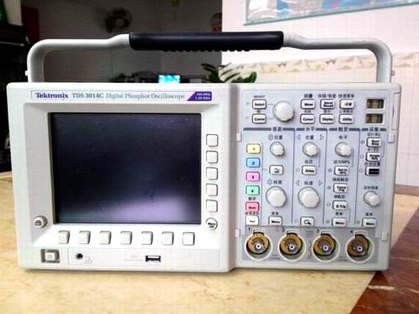 TDS3014C欧阳 回收TDS3054C数字示波器