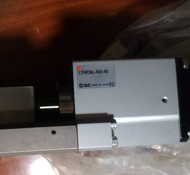 SMC电动执行器LESH8RK-50-R3AN1现货