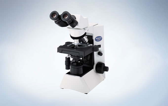 OLYMPUS奥林巴斯 生物显微镜CX31(双目) 