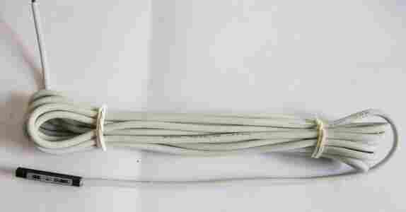 SMC磁性开关D-A93工作原理