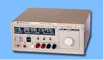 DF2667通用接地电阻测试仪