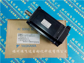 低惯量伺服电机SGMAV-01A3A61  
