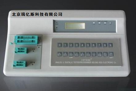 数-模集成电路测试仪ABG-86购买