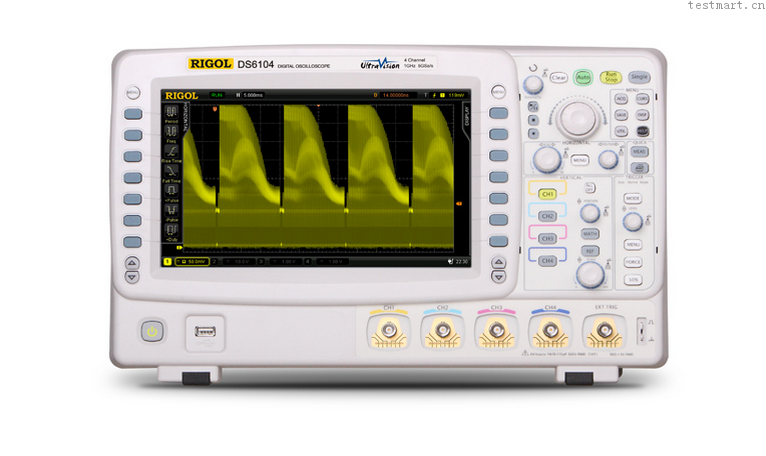 DS60104數(shù)字示波器/RIGOL普源昆山代理