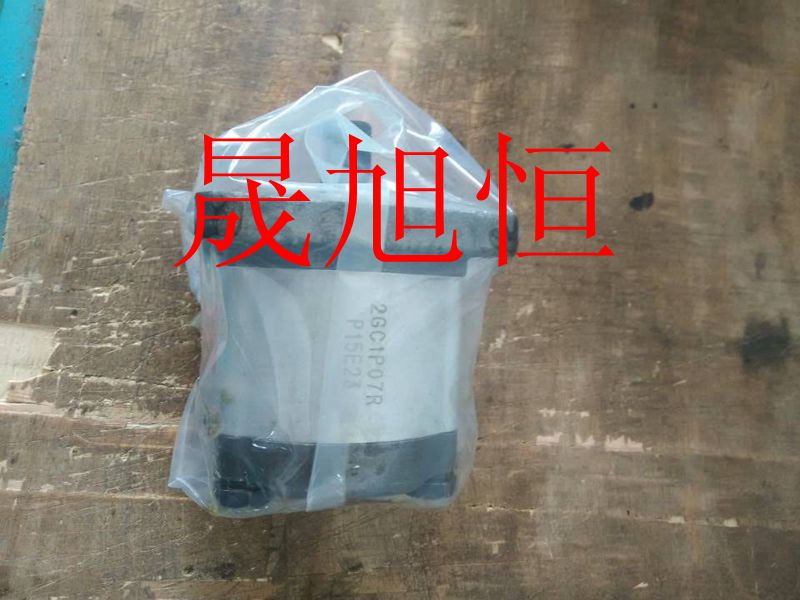 臺(tái)灣HONOR鈺盟齒輪泵1AG1P09R