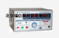RYS-ZHZ8 型耐电压测试仪北京厂家直销