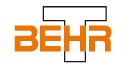 EHR温控器  BEHR温度开关   BEHR温度仪表 BEHR仪表仪器