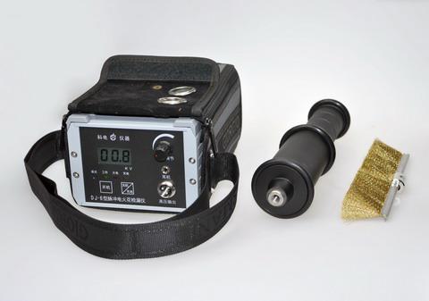 濟寧科電DJ-6-B型電火花檢測儀數顯針孔檢測儀