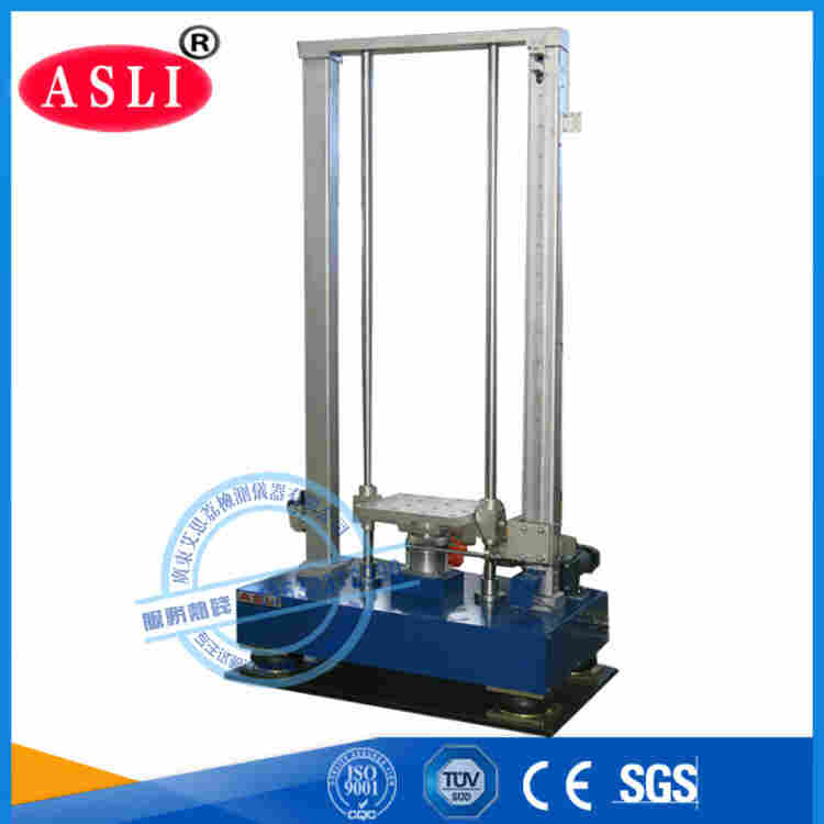 攀枝花加速度冲击试验箱价钱