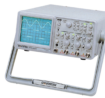 GOS-6051模拟示波器