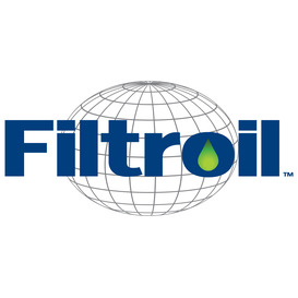 Filtroil便携式激光粒子计数器