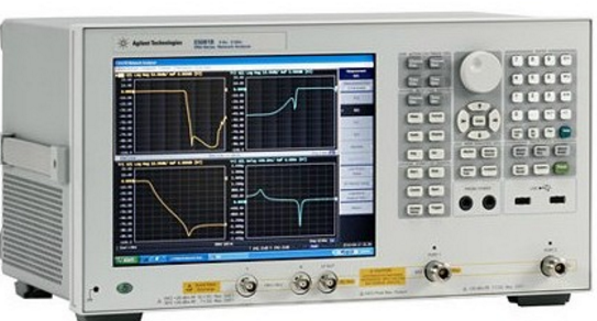 回收E5071A網(wǎng)絡(luò)分析儀