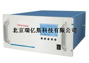 ​KI-843仪器动态气体发生器购买使用和说明