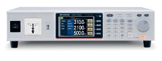 固纬APS-7100E交流电源